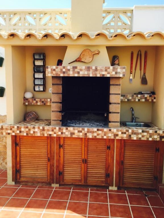 Casa Paraiso Caleta De Fuste Esterno foto